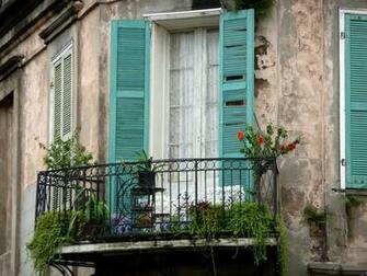 Balcony HD Wallpaper Background Image Id