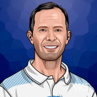 Mike Weir S Net Worth Wallpaper