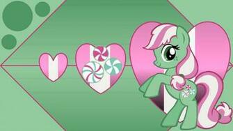 Minty Wallpaper By Omi New Account