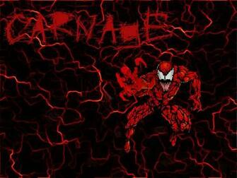 Maximum Carnage Wallpaper