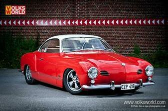 Like Volksworld Subscribe To The Magazine For More Great Features