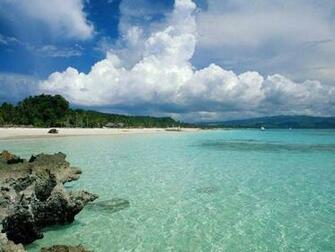 Wallpaper Widescreen Stuff Top Ten Beaches Friends Beach