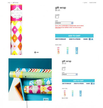 Patterns Multi Chevron Acapulco Greek Key