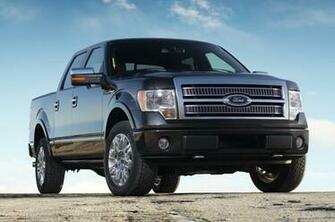 Wallpaper Cars Ford Truck