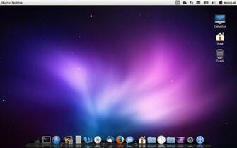 Mac Os X Mbuntu Pack Is Ready Install In Ubuntu Linux