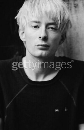 Thom Yorke Wallpaper