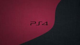 Ps4 Wallpaper By Trance722