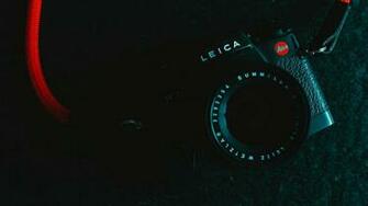 Wallpaper Leica Camera Technology Full HD
