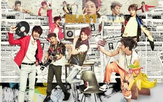 Kpop Image Wallpaper Photos