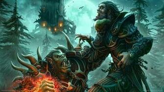 Wizards Wallpaper Background