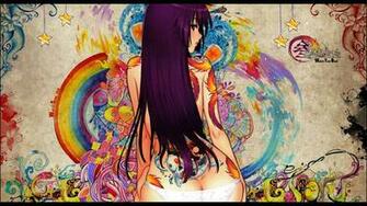 HD Wallpaper Anime Girls Photos