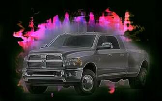 Truck Wallpaper Dodge Ram Logo Desktop