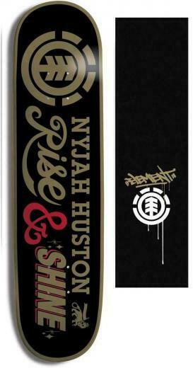 Element Skateboard Wallpaper