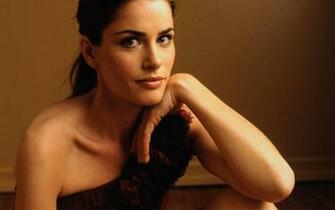 Amanda Peet Celebrity Wallpaper