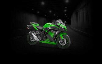 Ninja Green Tunnel Wallpaper Unbranded By