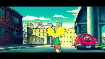 Top Rated Hey Arnold High Resolution Background Item 20mjj