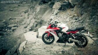 Honda Cbr650f HD Wallpaper Iamabiker