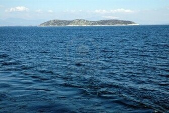 Mediterranean Sea HD Wallpaper