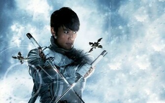 Storm Shadow G I Joe Movie HD Wallpaper Photos