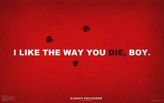 Django Wallpaper