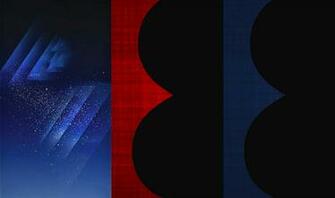 Samsung Galaxy S8 Stock Wallpaper Brasil