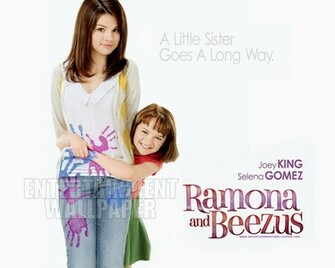 Ramona And Beezus Wallpaper Desktop