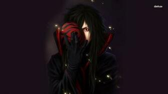Madara Uchiha Naruto Wallpaper Anime