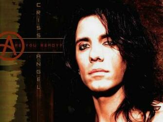 Filmov Zia Criss Angel Wallpaper