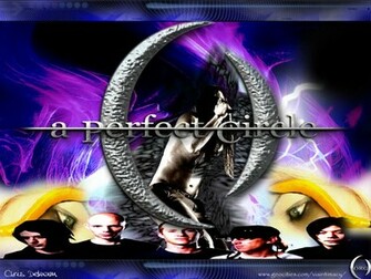 Full Size A Perfect Circle Wallpaper Num X