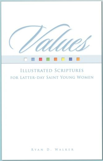 Scripture Wallpaper Quotes Mormon
