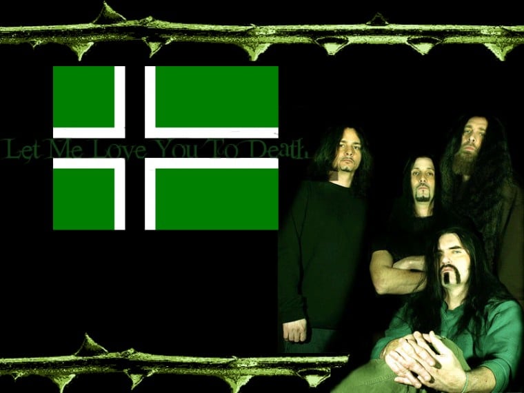 Type O Negative Wallpaper By Vampirexaristocrat