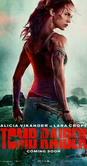 Tomb Raider