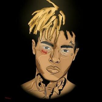 C L Brit S Mortes Jeunes Image Xxxtentacion Jahseh Dwayne Ricardo