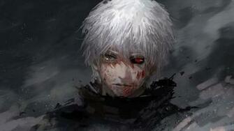 Tokyo Ghoul Full HD Fond D Cran And Arri Re Plan