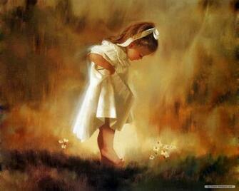 Art Wallpaper Occident Painting