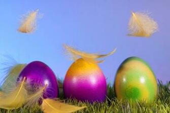 Best Happy Easter Background