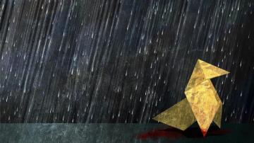 Heavy Rain Drama Action Adventure Noir Thriller Cinematic Violence