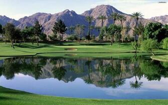 Golf Wallpaper