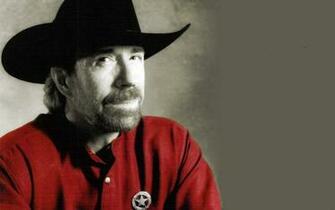 Chuck Norris Wallpaper