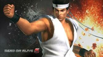 Related Wallpaper Dead Or Alive Last Round HD