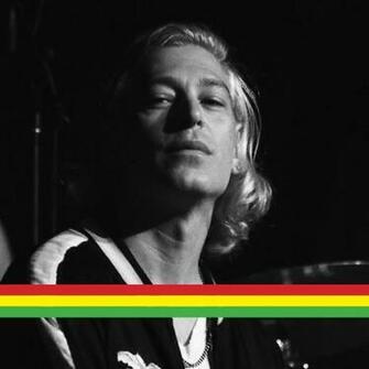 Matisyahu Home