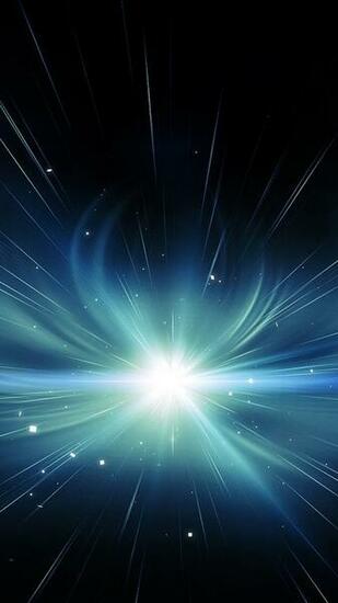 Lost Aurora HDtv Galaxy S5 Wallpaper Samsung