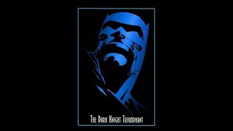 The Dark Knight Returns Computer Wallpaper Desktop Background