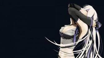 HD Wallpaper Vocaloid Yowane Haku Detached Sleeves Anime