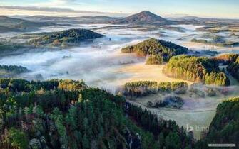Wallpaper Microsoft Bing
