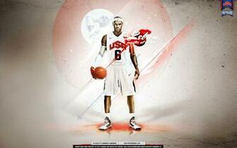 Basketball HD Wallpaper Top