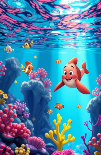 Patrick Wallpaper