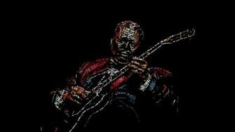 Wallpaper Bb King Riley B