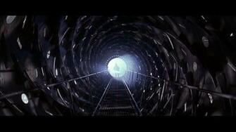 Event Horizon Sci Fi Horror Wallpaper Background