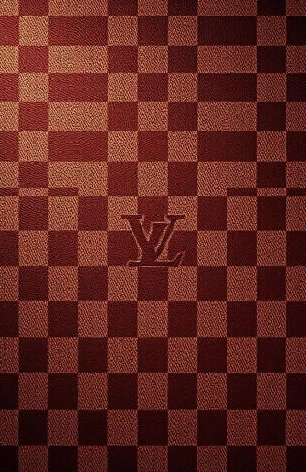 Louis Vuitton Damier Wallpaper